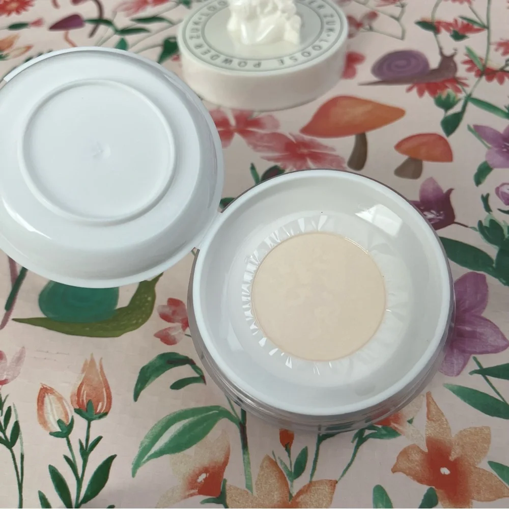 Little Angel Air Loose Setting Powder